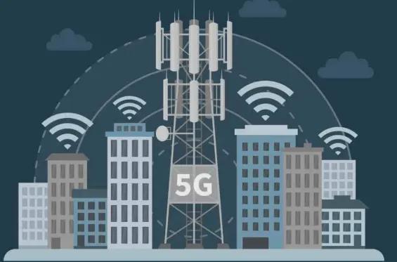 中美韩5G专利排名：韩国042万美国16万中国如何领跑全球？(图2)