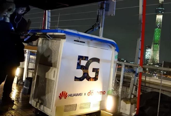 中美韩5G专利排名：韩国042万美国16万中国如何领跑全球？(图3)