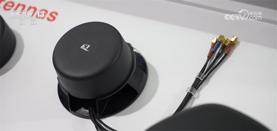 各种信息通信先进技术集中亮相世界移动通信大会 创新应用先睹为快(图4)
