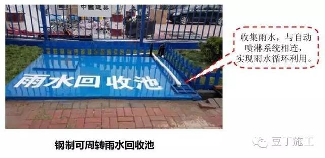 雨水收集哪家强？