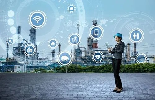 5G技术：引领数字化时代的浪潮(图1)