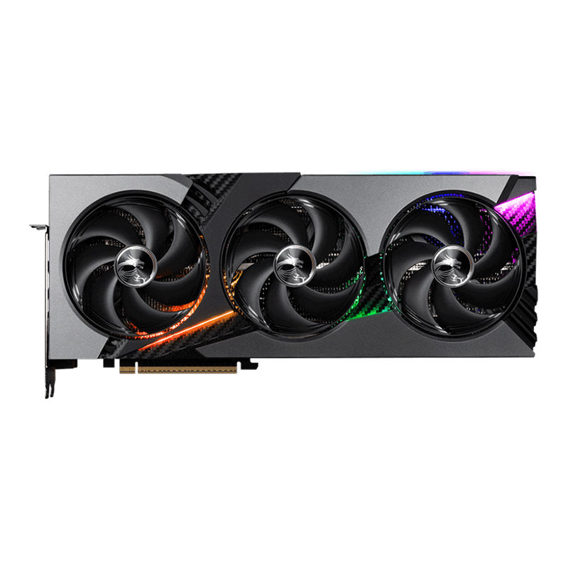 微星RTX 5070显卡：游戏设计与AI智能的完美结合升级你的电竞体验！(图1)