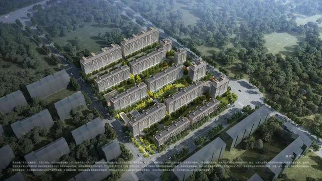 和樾望雲售楼处电线平米雅奢洋房-北京房天下2026(图8)