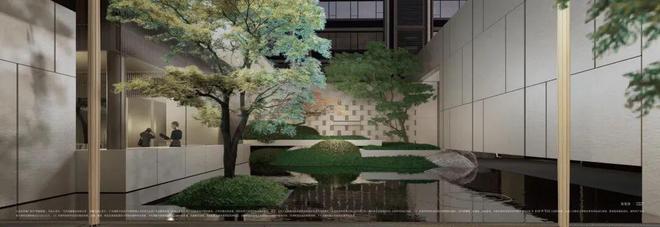 和樾望雲售楼处电线平米雅奢洋房-北京房天下2026(图11)