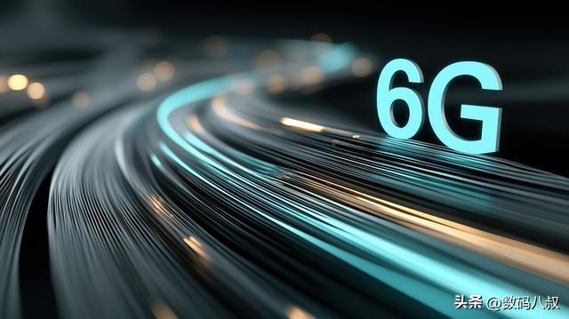 中国6G技术再突破！华为已经实现1秒10GB网速比5G快100倍(图4)
