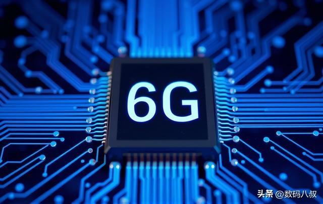 中国6G技术再突破！华为已经实现1秒10GB网速比5G快100倍(图2)