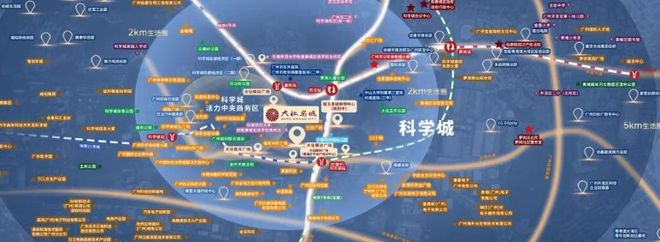 ⏰官方认证｜大壮名城·名门官方售楼处发布：品质铸就传世永恒(图5)