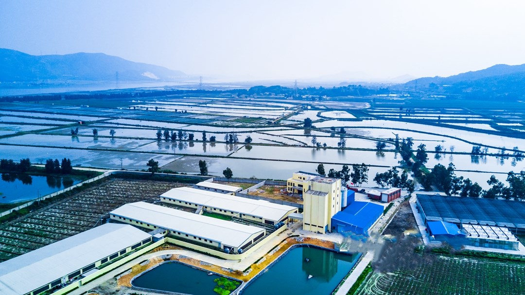 福州走出丰水地区特色节水之路(图4)