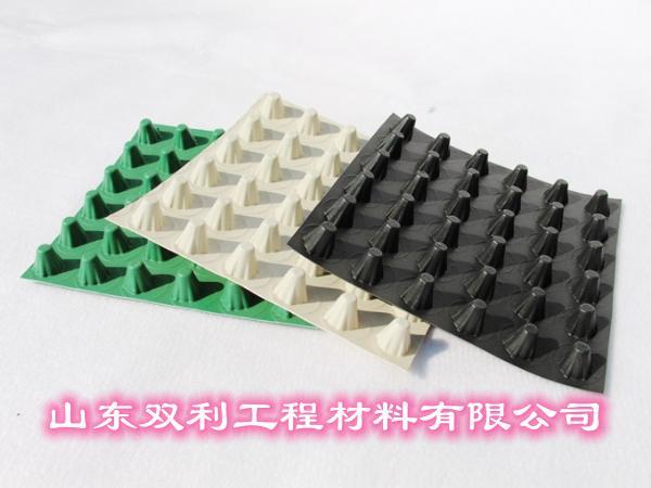 山东双利雨水收集模块与植草格排水系统的底层逻辑让效果翻倍(图2)