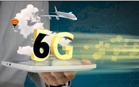 6G版图关键一手为何是松江？