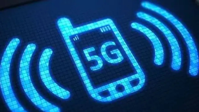 终于华为手机5G杀回海外 title=
